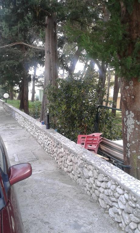 Apartment Perović Baska Voda Ruang foto